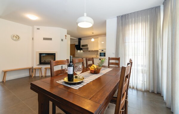 Casa de vacaciones - Zadar-Poljica , Croacia - CDA612 401