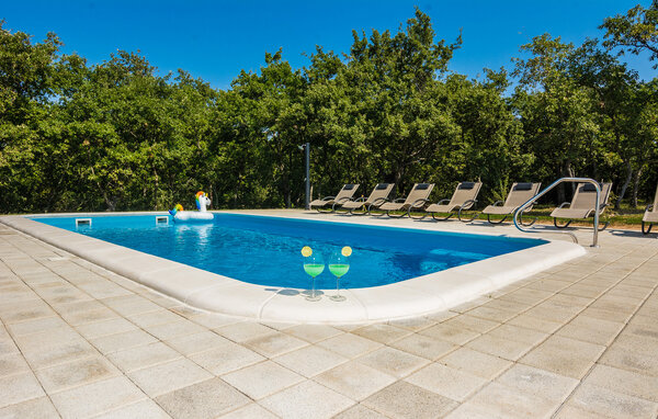Holiday Home - Zadar-Poljica , Croatia - CDA612 2