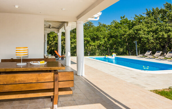 Casa de vacaciones - Zadar-Poljica , Croacia - CDA612 11