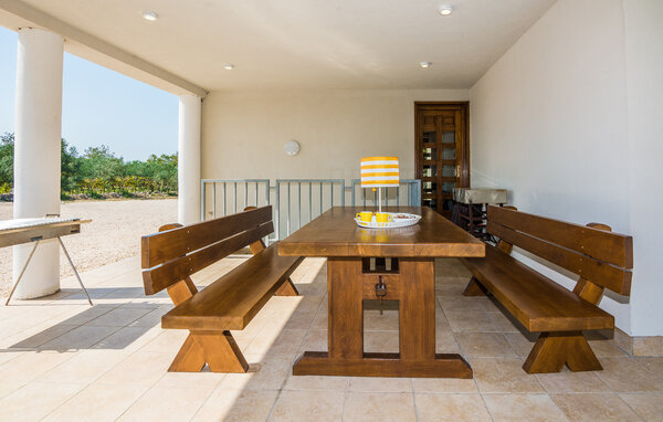 Casa de vacaciones - Zadar-Poljica , Croacia - CDA612 12