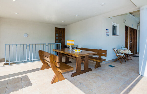 Casa de vacaciones - Zadar-Poljica , Croacia - CDA612 13