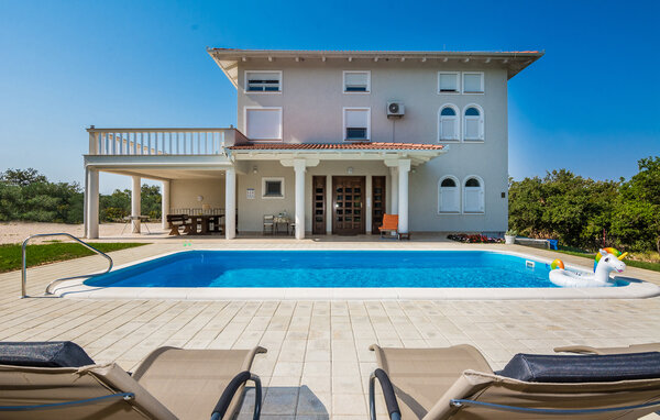 Casa de vacaciones - Zadar-Poljica , Croacia - CDA612 14