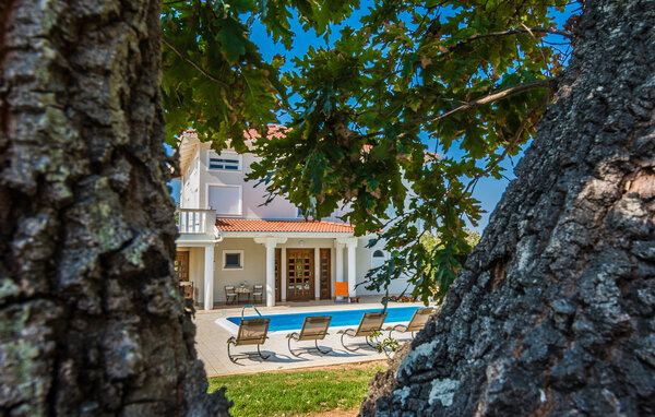 Casa de vacaciones - Zadar-Poljica , Croacia - CDA612 15