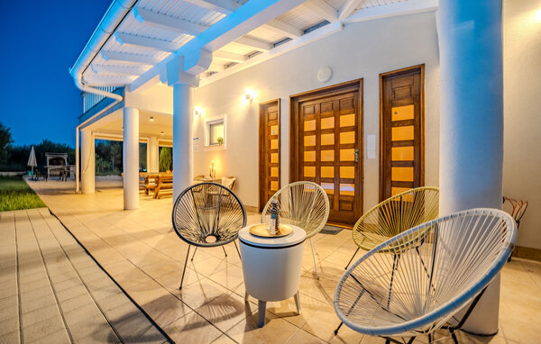 Semesterhus - Zadar-Poljica , Kroatien - CDA612 21