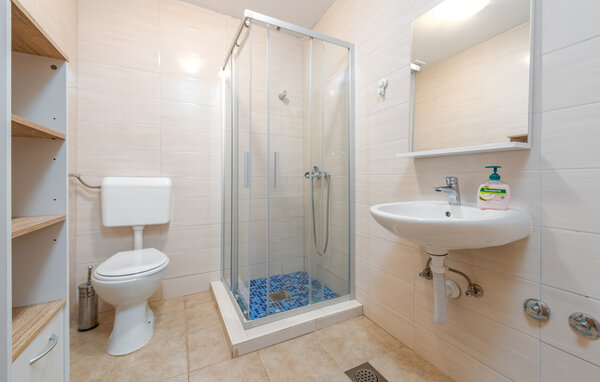 Semesterhus - Biograd-Lisane Tinjske , Kroatien - CDA614 701