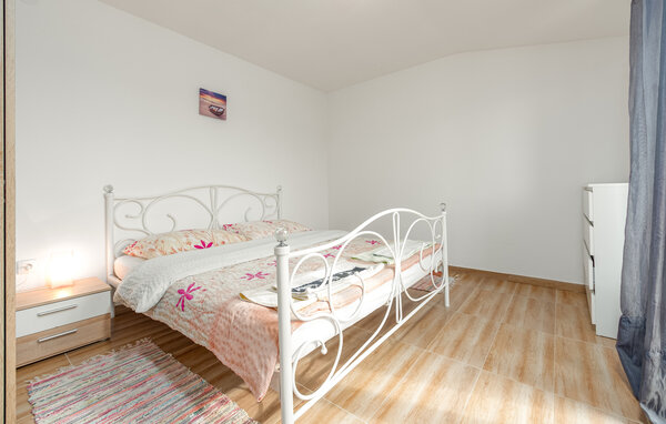 Semesterhus - Biograd-Lisane Tinjske , Kroatien - CDA614 601