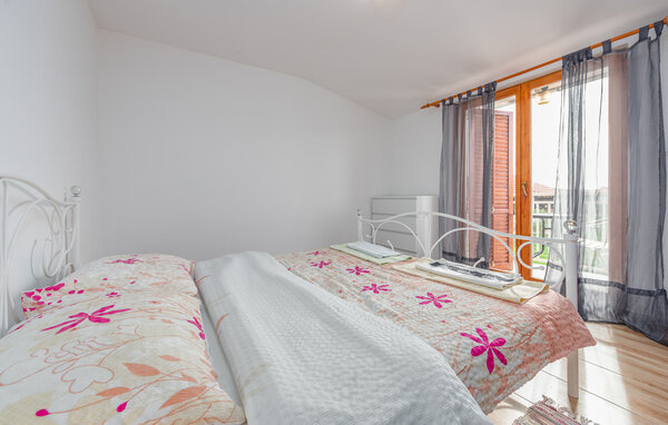 Semesterhus - Biograd-Lisane Tinjske , Kroatien - CDA614 602