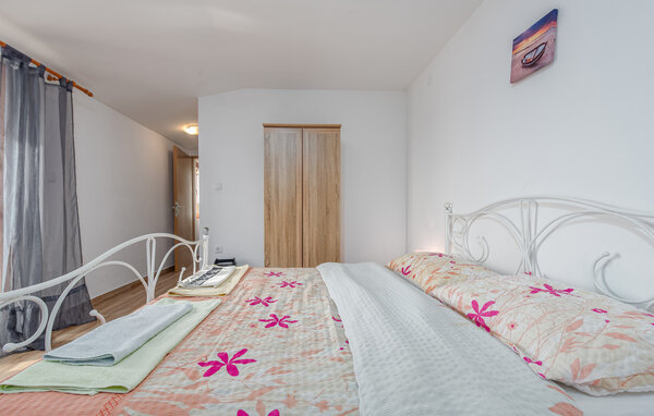Semesterhus - Biograd-Lisane Tinjske , Kroatien - CDA614 603
