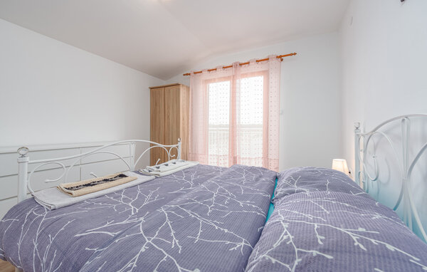 Semesterhus - Biograd-Lisane Tinjske , Kroatien - CDA614 605