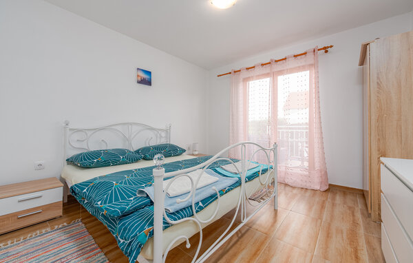 Semesterhus - Biograd-Lisane Tinjske , Kroatien - CDA614 606