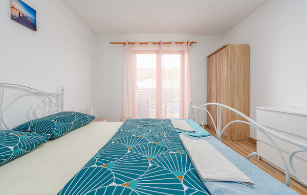 Semesterhus - Biograd-Lisane Tinjske , Kroatien - CDA614 607