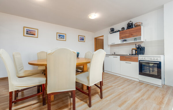 Semesterhus - Biograd-Lisane Tinjske , Kroatien - CDA614 7