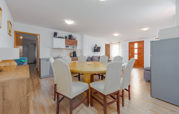 Semesterhus - Biograd-Lisane Tinjske , Kroatien - CDA614 5