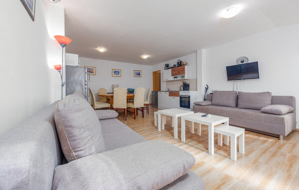 Semesterhus - Biograd-Lisane Tinjske , Kroatien - CDA614 4