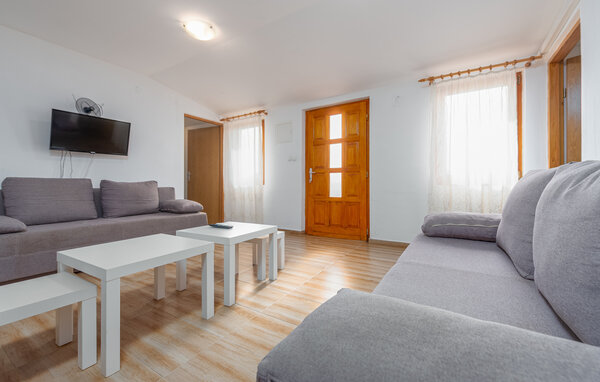 Semesterhus - Biograd-Lisane Tinjske , Kroatien - CDA614 301