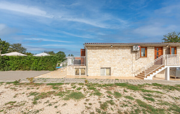 Semesterhus - Biograd-Lisane Tinjske , Kroatien - CDA614 81