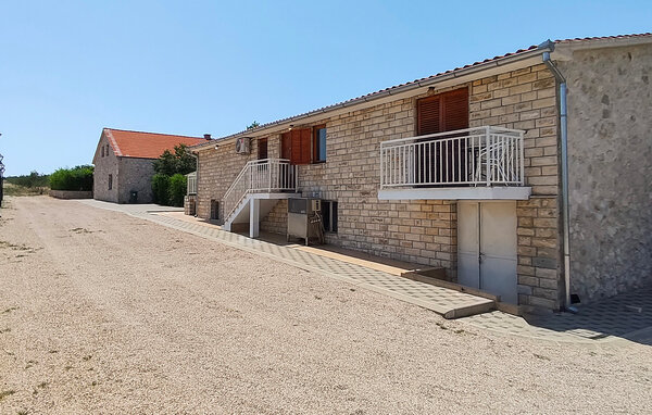 Kuća-za-odmor - Biograd-Lisane Tinjske , Hrvatska - CDA614 83