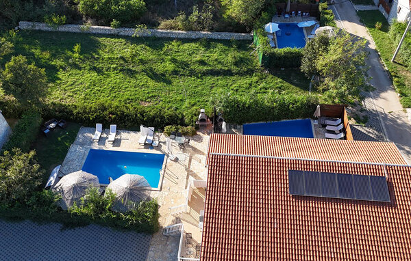 Kuća-za-odmor - Biograd-Lisane Tinjske , Hrvatska - CDA614 85