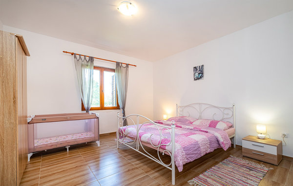 Kuća-za-odmor - Biograd-Lisane Tinjske , Hrvatska - CDA615 3