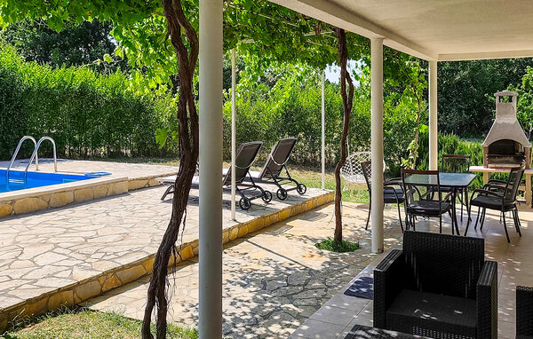 Kuća-za-odmor - Biograd-Lisane Tinjske , Hrvatska - CDA615 14