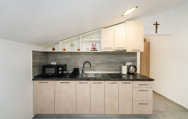 Ferienwohnung - Zadar - Gornji Karin , Kroatien - CDA618 401
