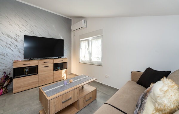 Ferienwohnung - Zadar - Gornji Karin , Kroatien - CDA618 3