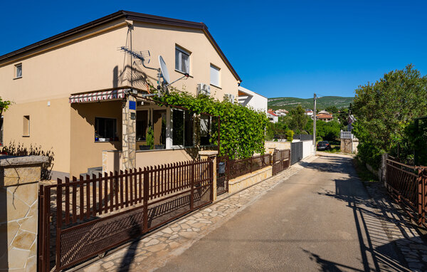 Ferienwohnung - Zadar - Gornji Karin , Kroatien - CDA618 83