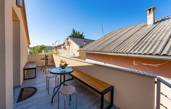 Apartament - Zadar - Gornji Karin , Chorwacja - CDA618 2