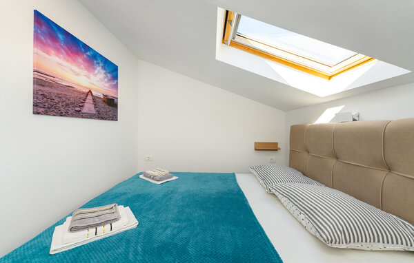 Ferienwohnung - Zadar - Gornji Karin , Kroatien - CDA619 5