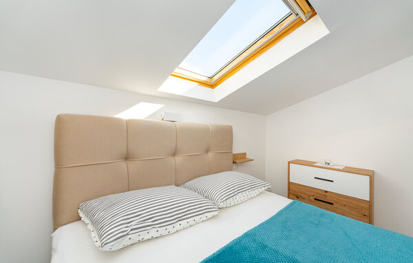 Ferienwohnung - Zadar - Gornji Karin , Kroatien - CDA619 601