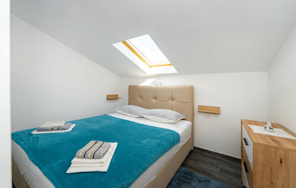 Ferienwohnung - Zadar - Gornji Karin , Kroatien - CDA619 602