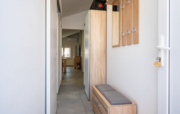 Ferienwohnung - Zadar - Gornji Karin , Kroatien - CDA619 501