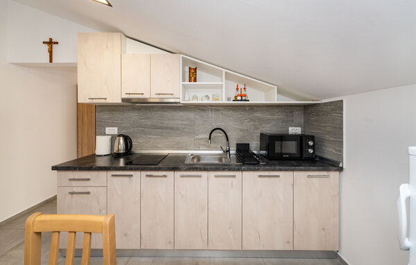 Ferienwohnung - Zadar - Gornji Karin , Kroatien - CDA619 402