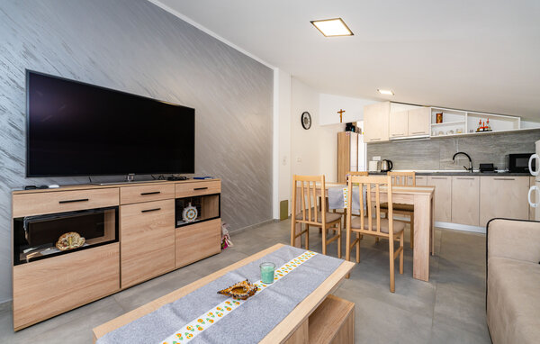 Ferienwohnung - Zadar - Gornji Karin , Kroatien - CDA619 301
