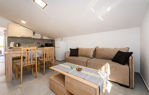 Ferienwohnung - Zadar - Gornji Karin , Kroatien - CDA619 302