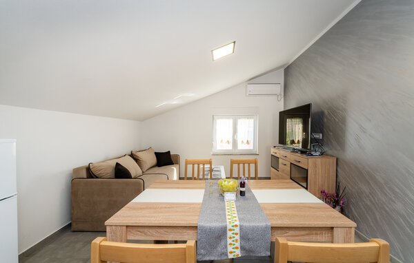Ferienwohnung - Zadar - Gornji Karin , Kroatien - CDA619 3