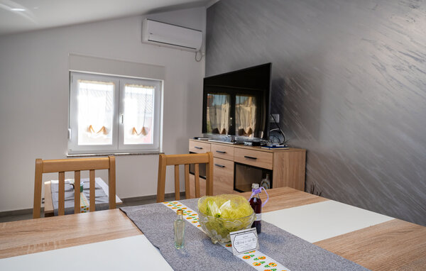 Ferienwohnung - Zadar - Gornji Karin , Kroatien - CDA619 303