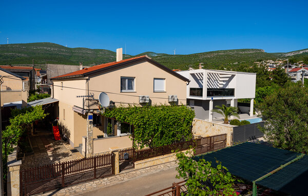 Ferienwohnung - Zadar - Gornji Karin , Kroatien - CDA619 1