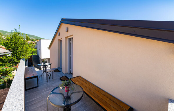 Ferienwohnung - Zadar - Gornji Karin , Kroatien - CDA619 2