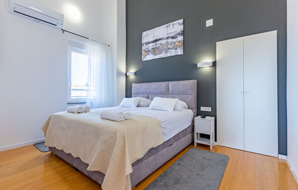 Ferieleilighet - Zadar , Kroatia - CDA620 4