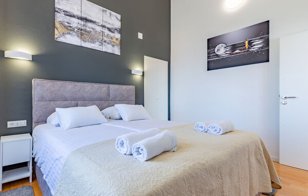 Ferieleilighet - Zadar , Kroatia - CDA620 601