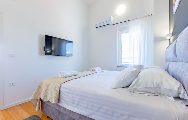 Ferieleilighet - Zadar , Kroatia - CDA620 602