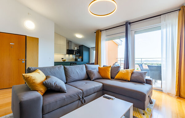 Ferienwohnung - Zadar , Kroatien - CDA620 2