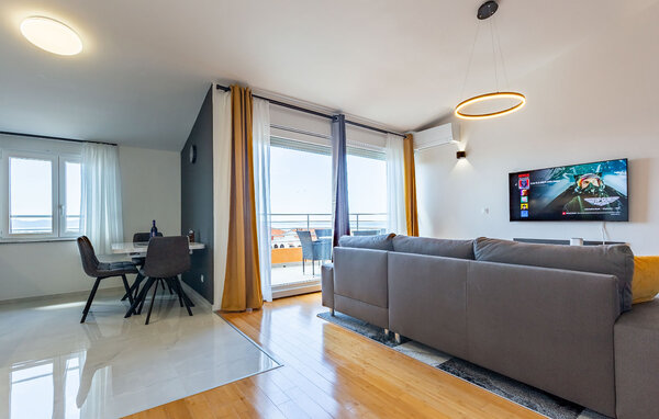 Ferieleilighet - Zadar , Kroatia - CDA620 302