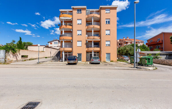 Ferieleilighet - Zadar , Kroatia - CDA620 5
