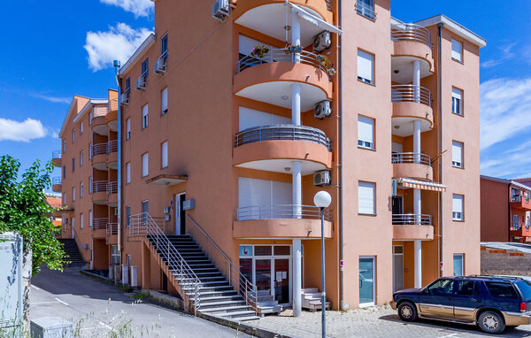 Ferieleilighet - Zadar , Kroatia - CDA620 81
