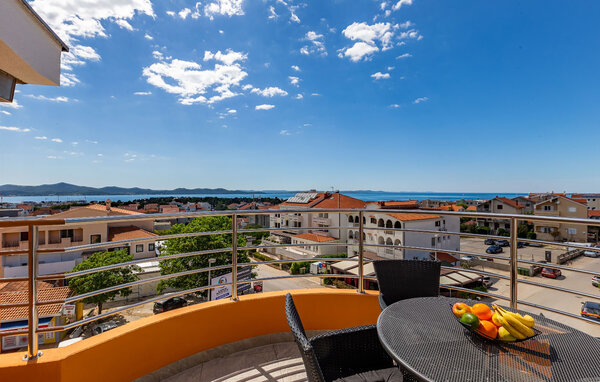 Ferienwohnung - Zadar , Kroatien - CDA620 1