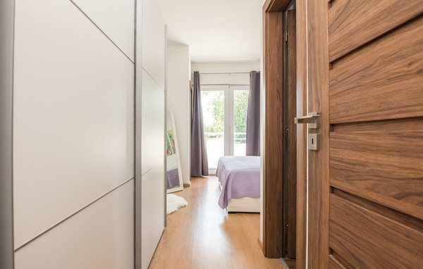 Casa de vacaciones - Zadar-Posedarje , Croacia - CDA649 601