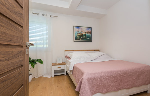 Casa de vacaciones - Zadar-Posedarje , Croacia - CDA649 603