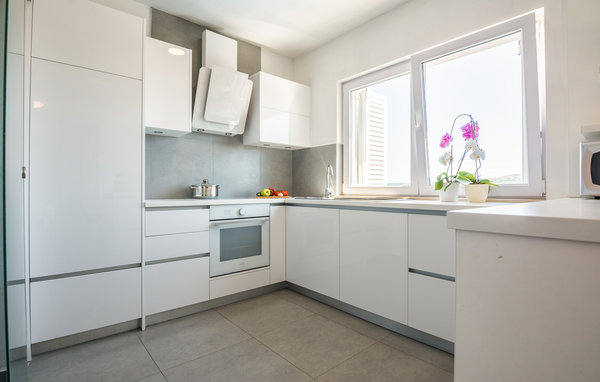 Casa de vacaciones - Zadar-Posedarje , Croacia - CDA649 402